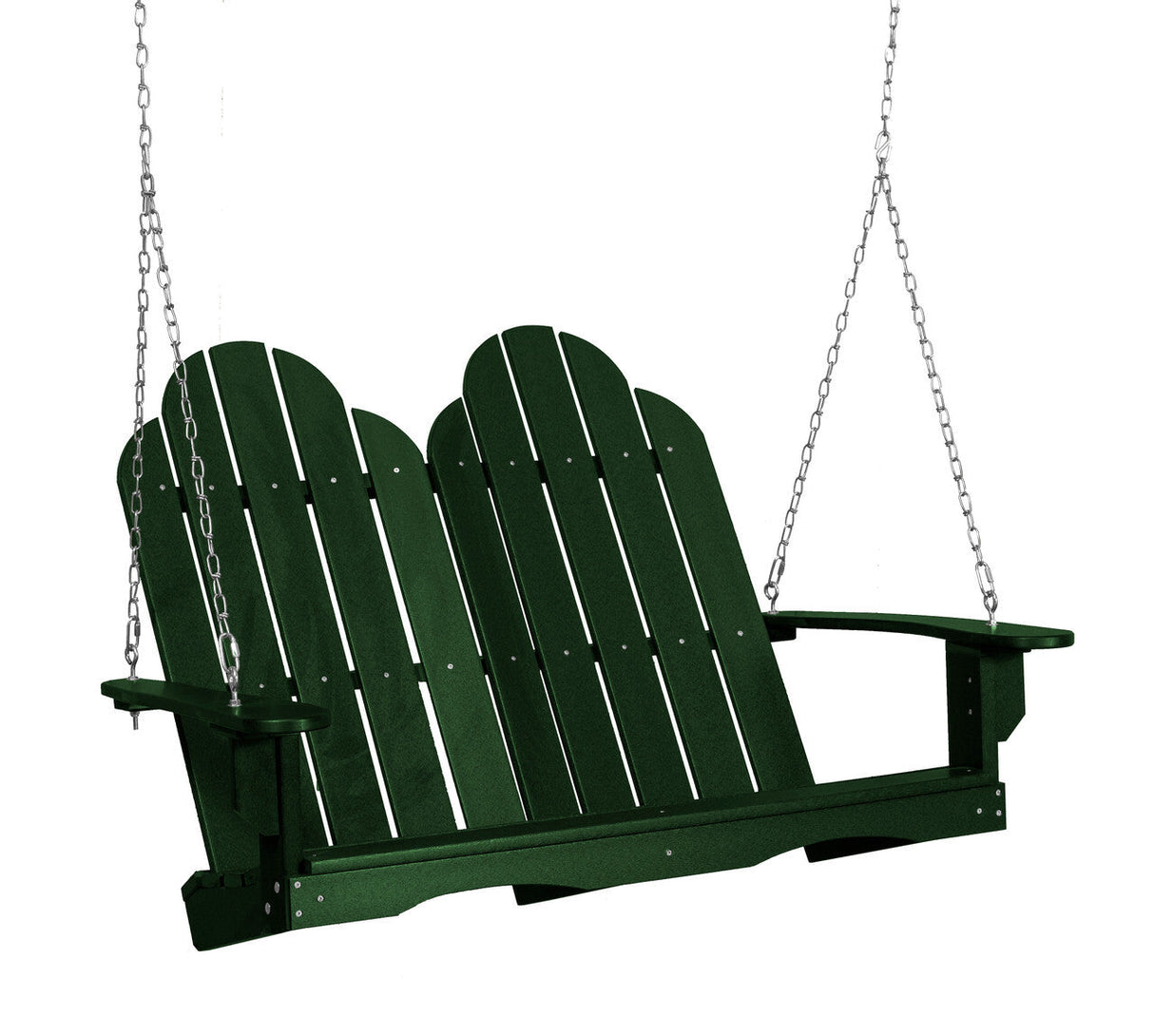Wildridge Classic Adirondack Swing