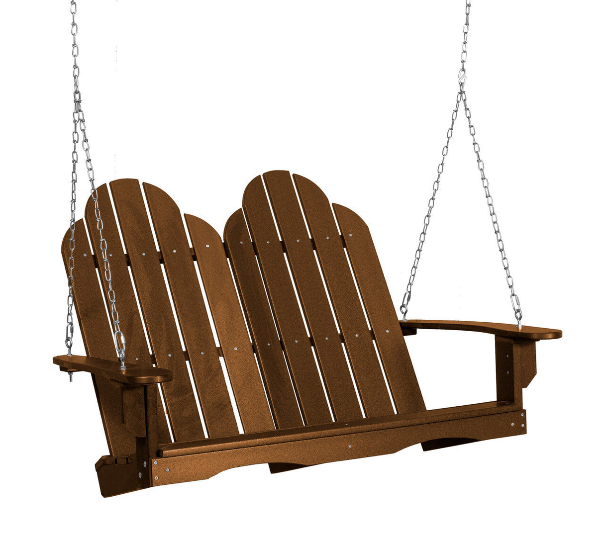 Wildridge Classic Adirondack Swing
