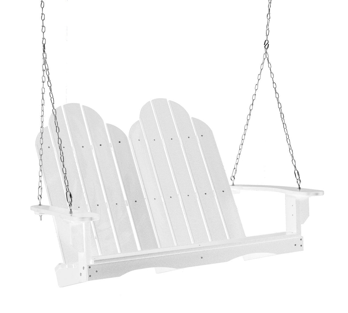 Wildridge Classic Adirondack Swing