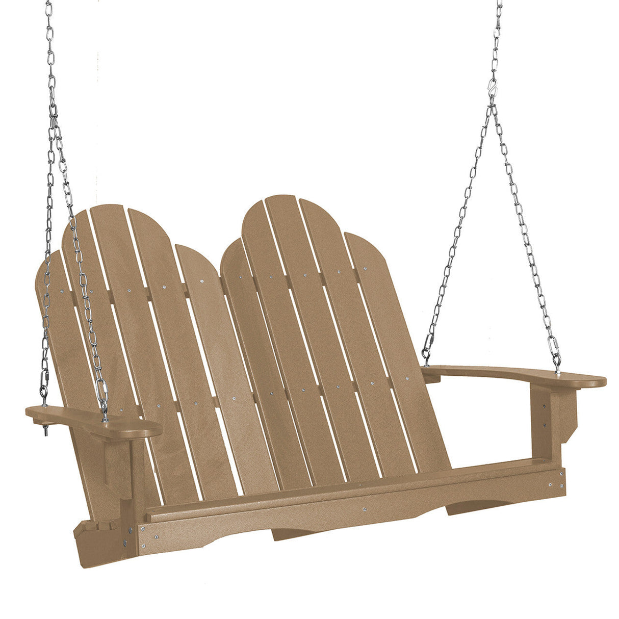 Wildridge Classic Adirondack Swing