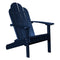 Wildridge Classic Adirondack Chair