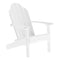 Wildridge Classic Adirondack Chair