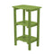 Wildridge Classic 3 Shelf Side Table