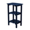 Wildridge Classic 3 Shelf Side Table