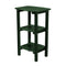 Wildridge Classic 3 Shelf Side Table