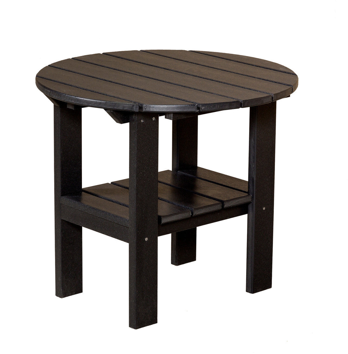 Wildridge Classic Round Side Table