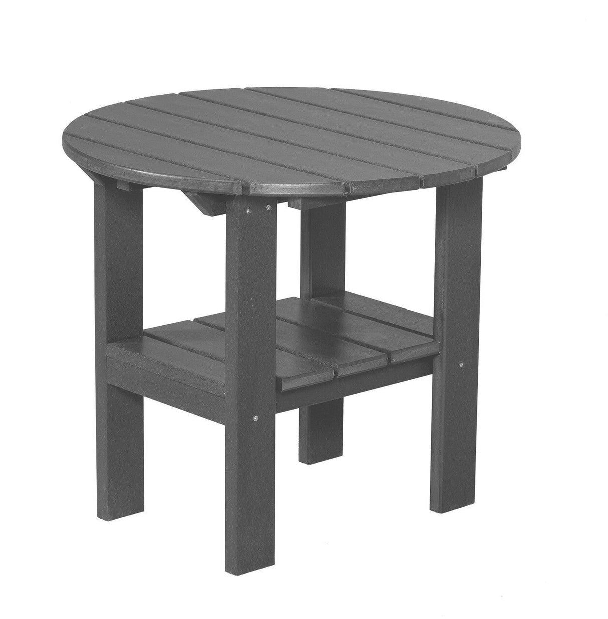 Wildridge Classic Round Side Table