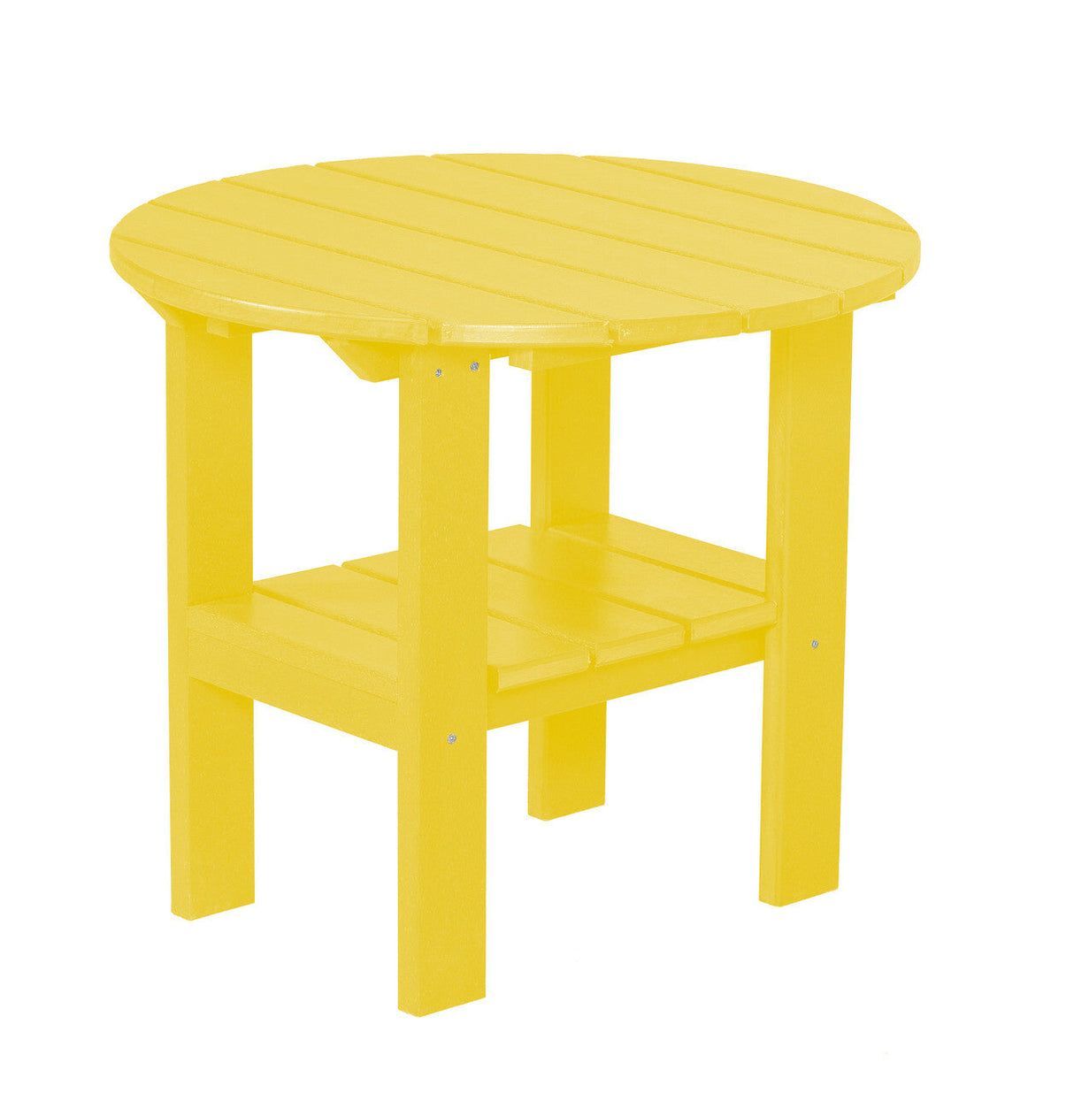 Wildridge Classic Round Side Table