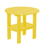 Wildridge Classic Round Side Table