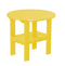 Wildridge Classic Round Side Table
