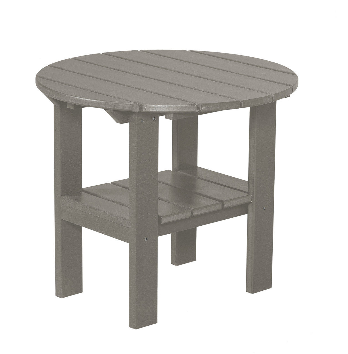 Wildridge Classic Round Side Table