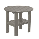 Wildridge Classic Round Side Table