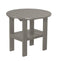 Wildridge Classic Round Side Table