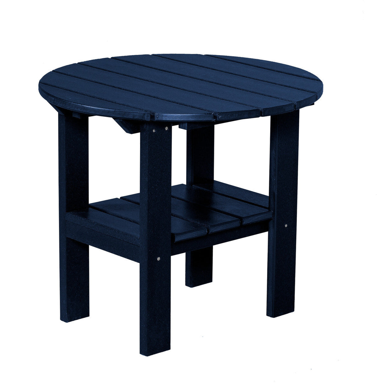 Wildridge Classic Round Side Table