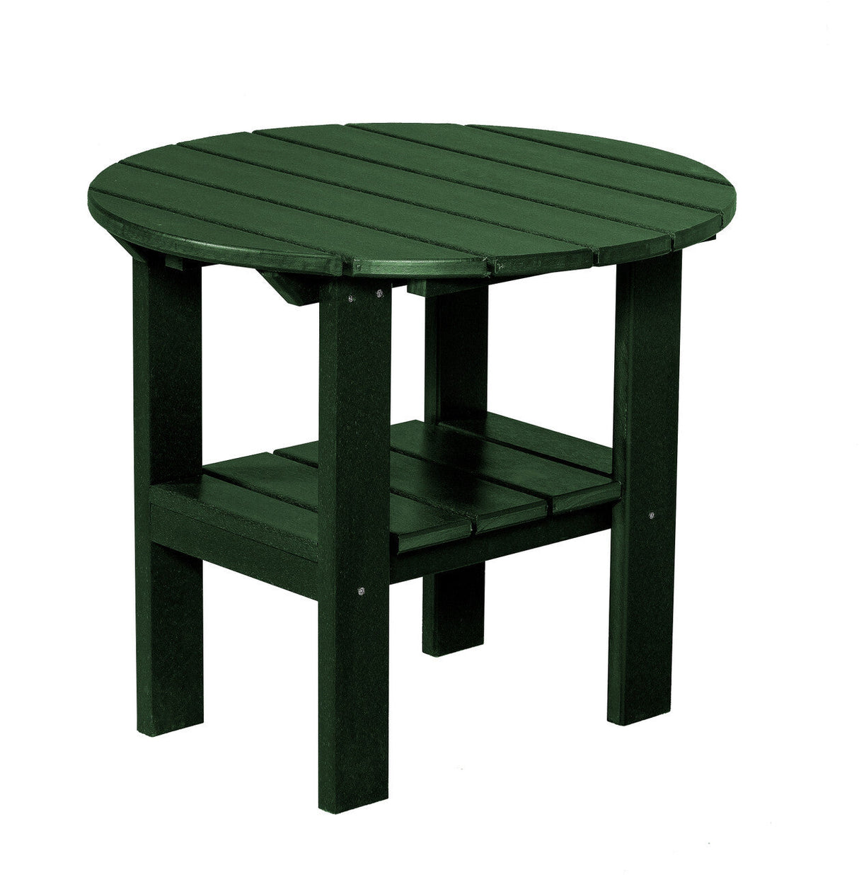 Wildridge Classic Round Side Table