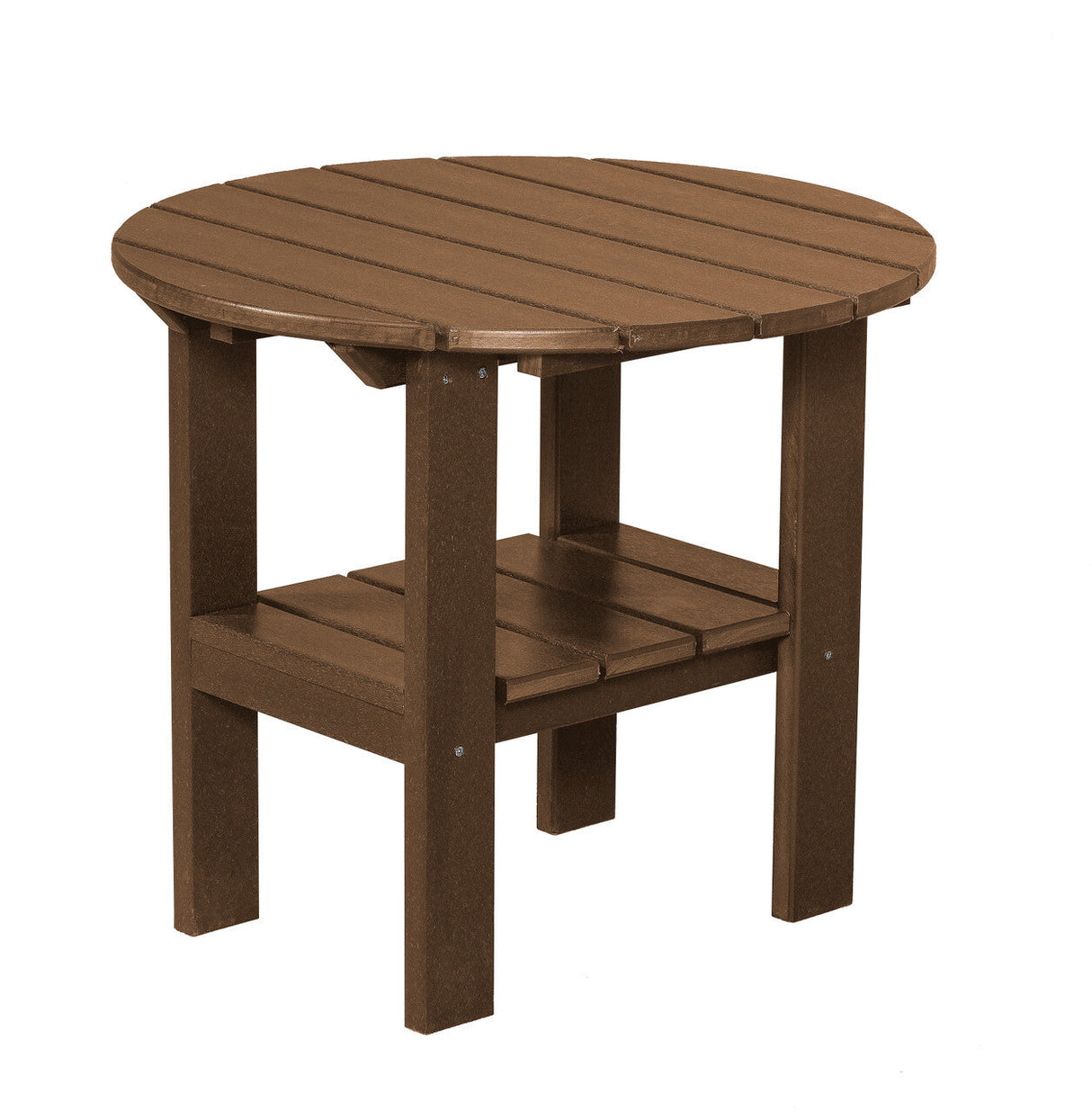 Wildridge Classic Round Side Table