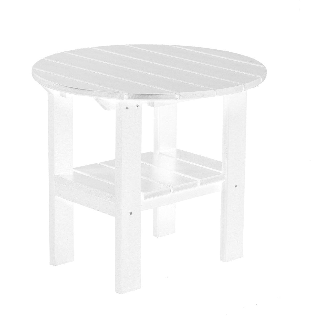 Wildridge Classic Round Side Table