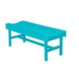 Wildridge Classic Vineyard Bench