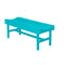 Wildridge Classic Vineyard Bench