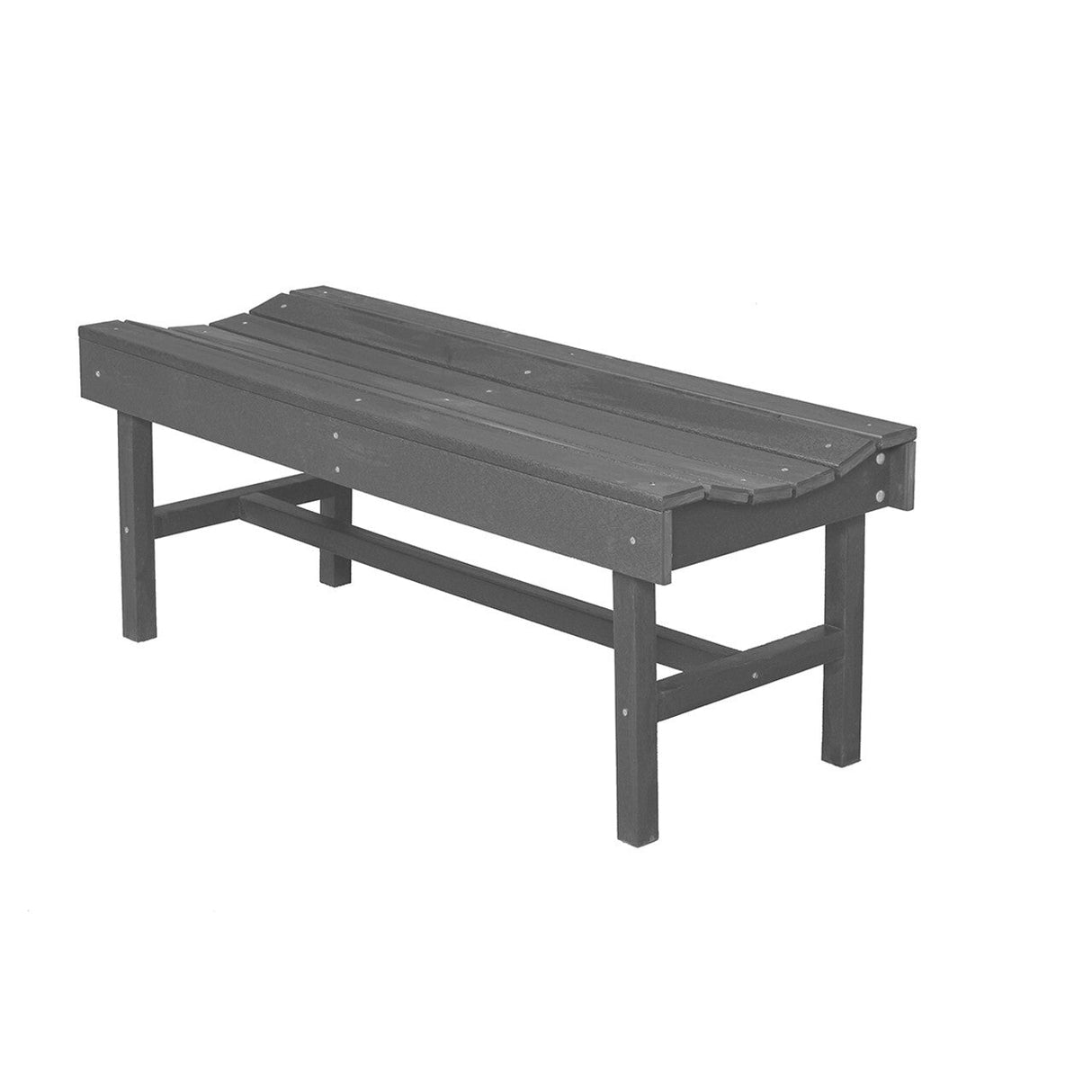Wildridge Classic Vineyard Bench
