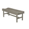 Wildridge Classic Vineyard Bench