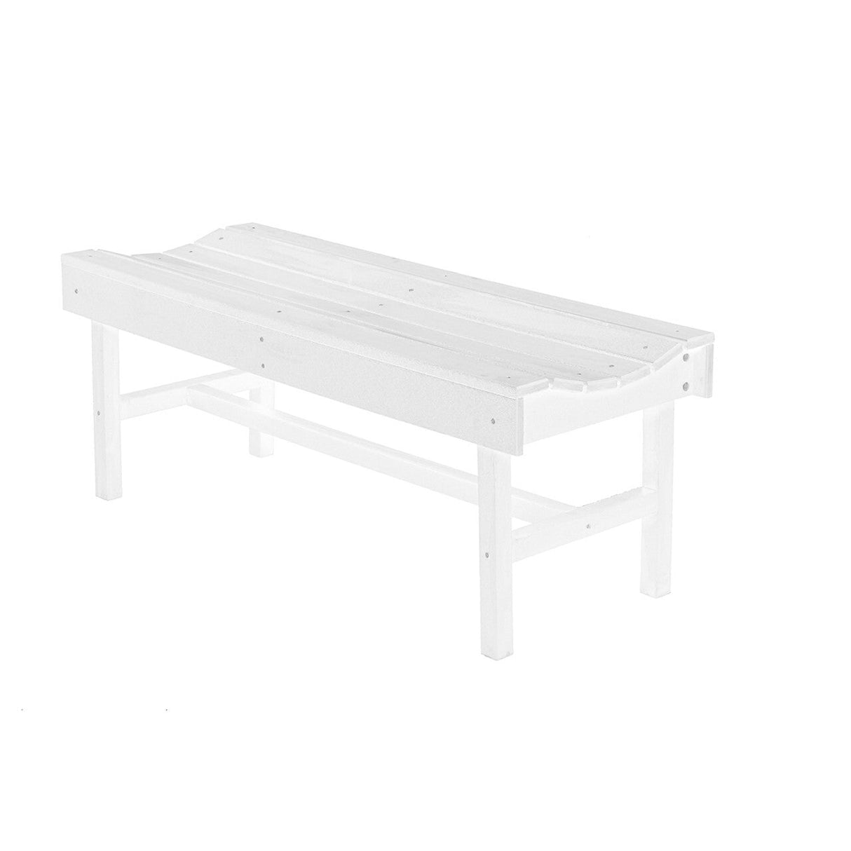 Wildridge Classic Vineyard Bench