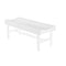 Wildridge Classic Vineyard Bench