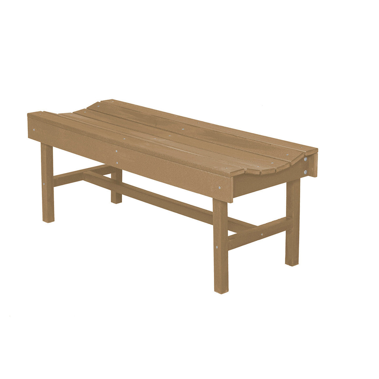 Wildridge Classic Vineyard Bench