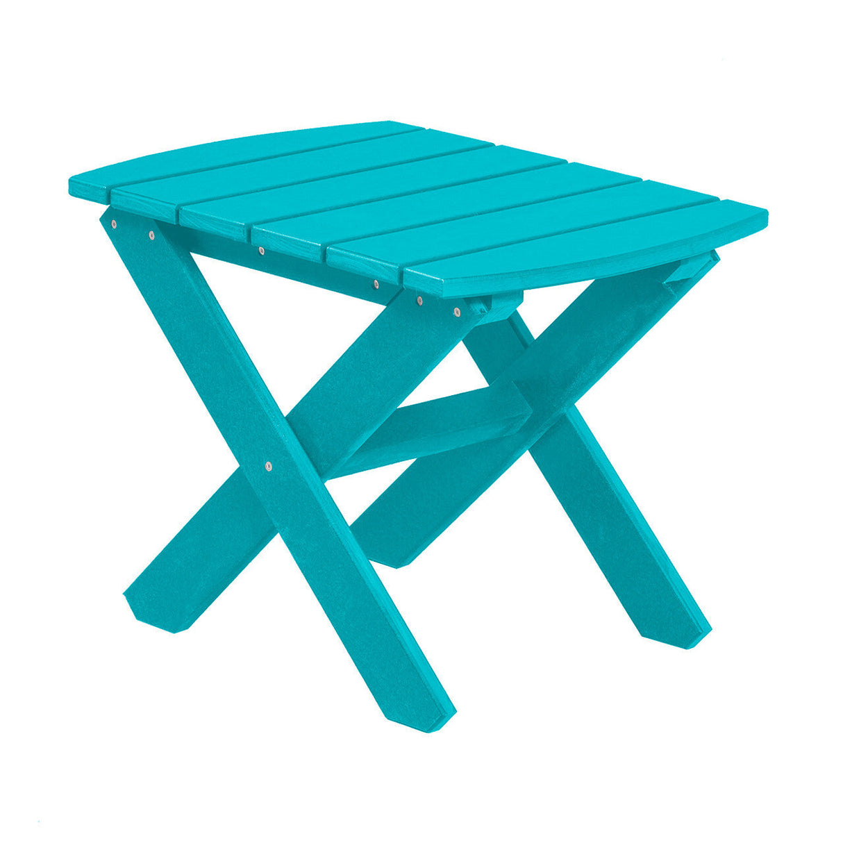 Wildridge Classic Rectangular Side Table