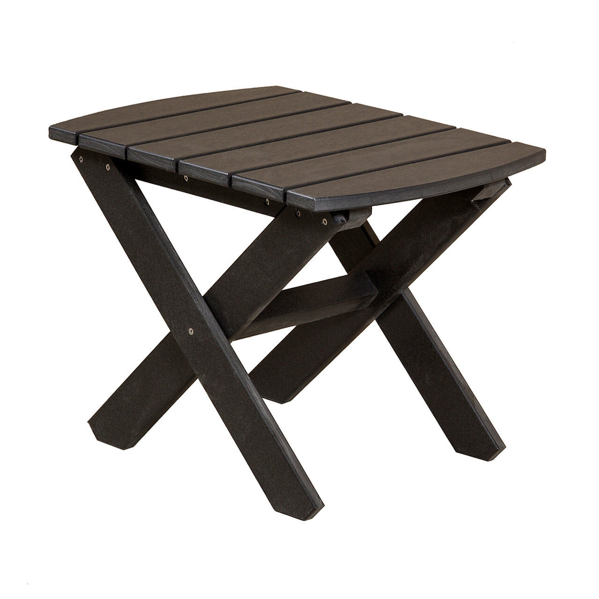 Wildridge Classic Rectangular Side Table