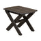 Wildridge Classic Rectangular Side Table