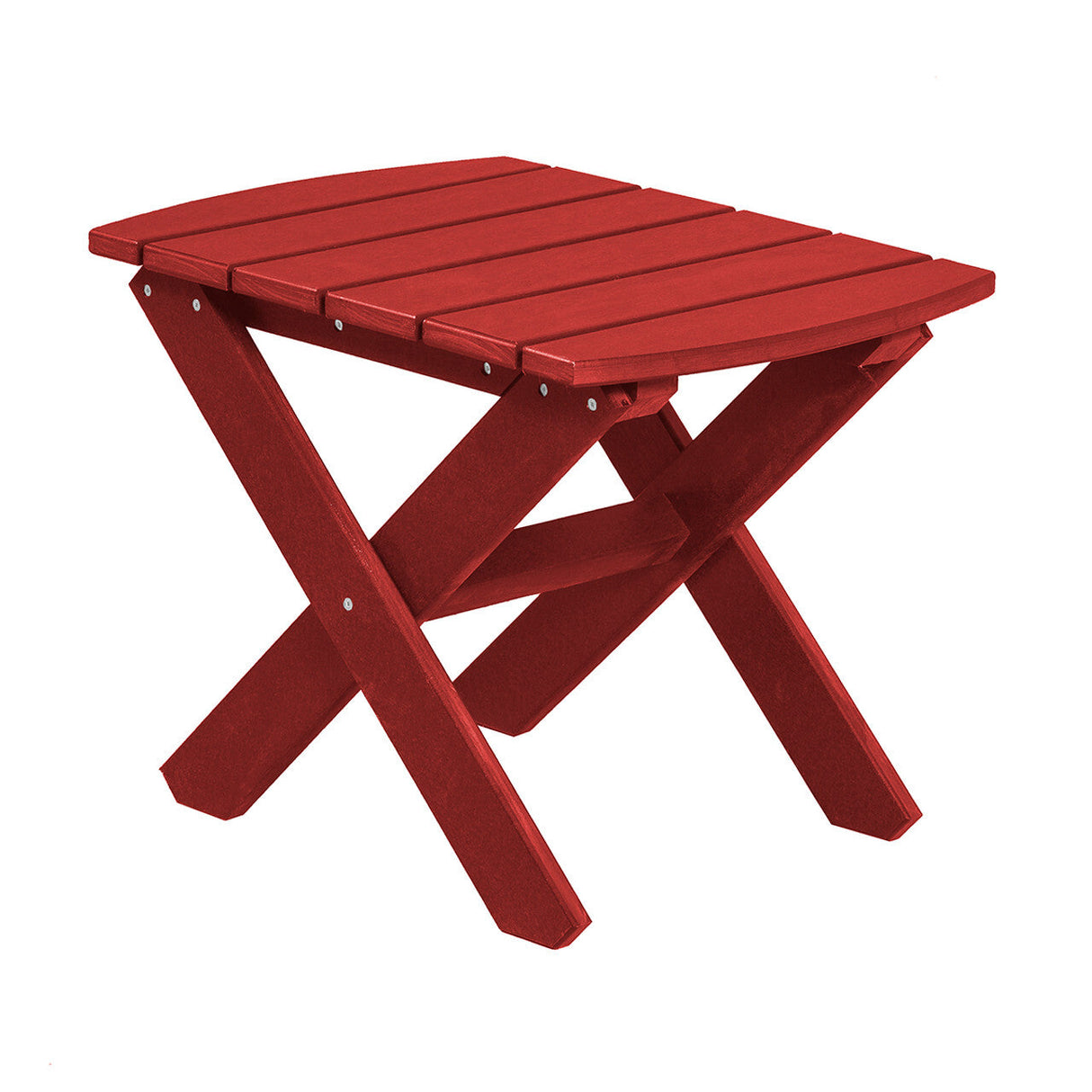 Wildridge Classic Rectangular Side Table