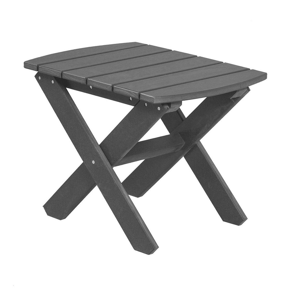Wildridge Classic Rectangular Side Table