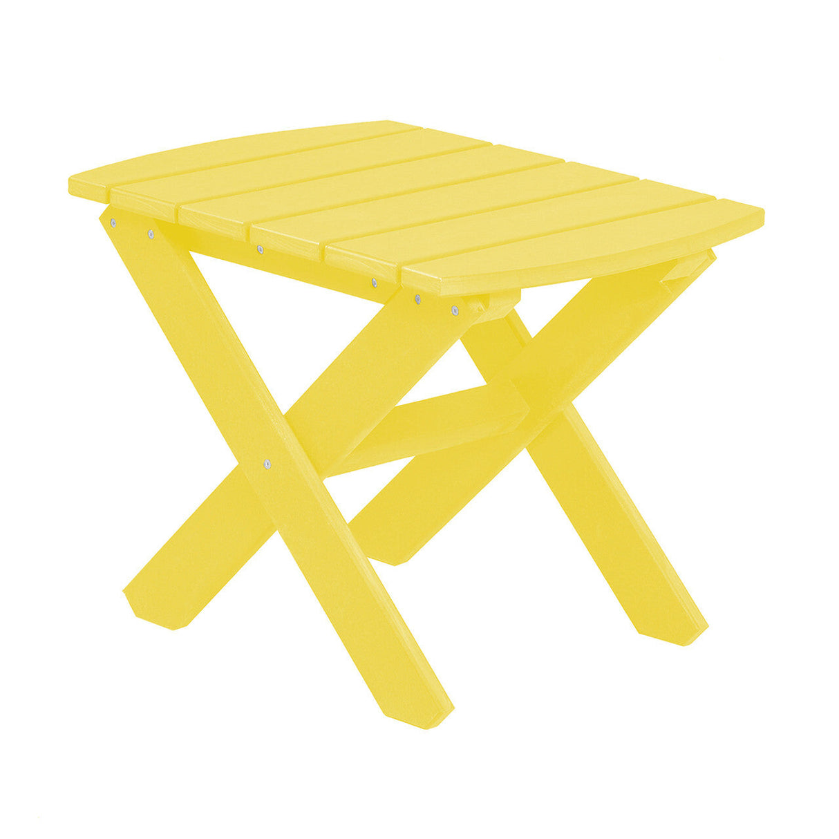 Wildridge Classic Rectangular Side Table