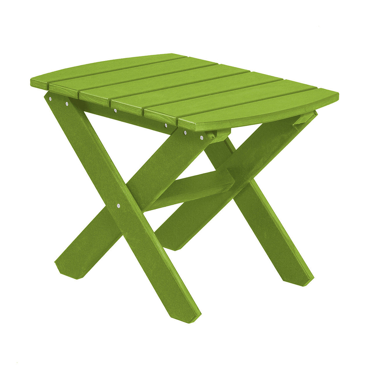 Wildridge Classic Rectangular Side Table