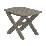 Wildridge Classic Rectangular Side Table