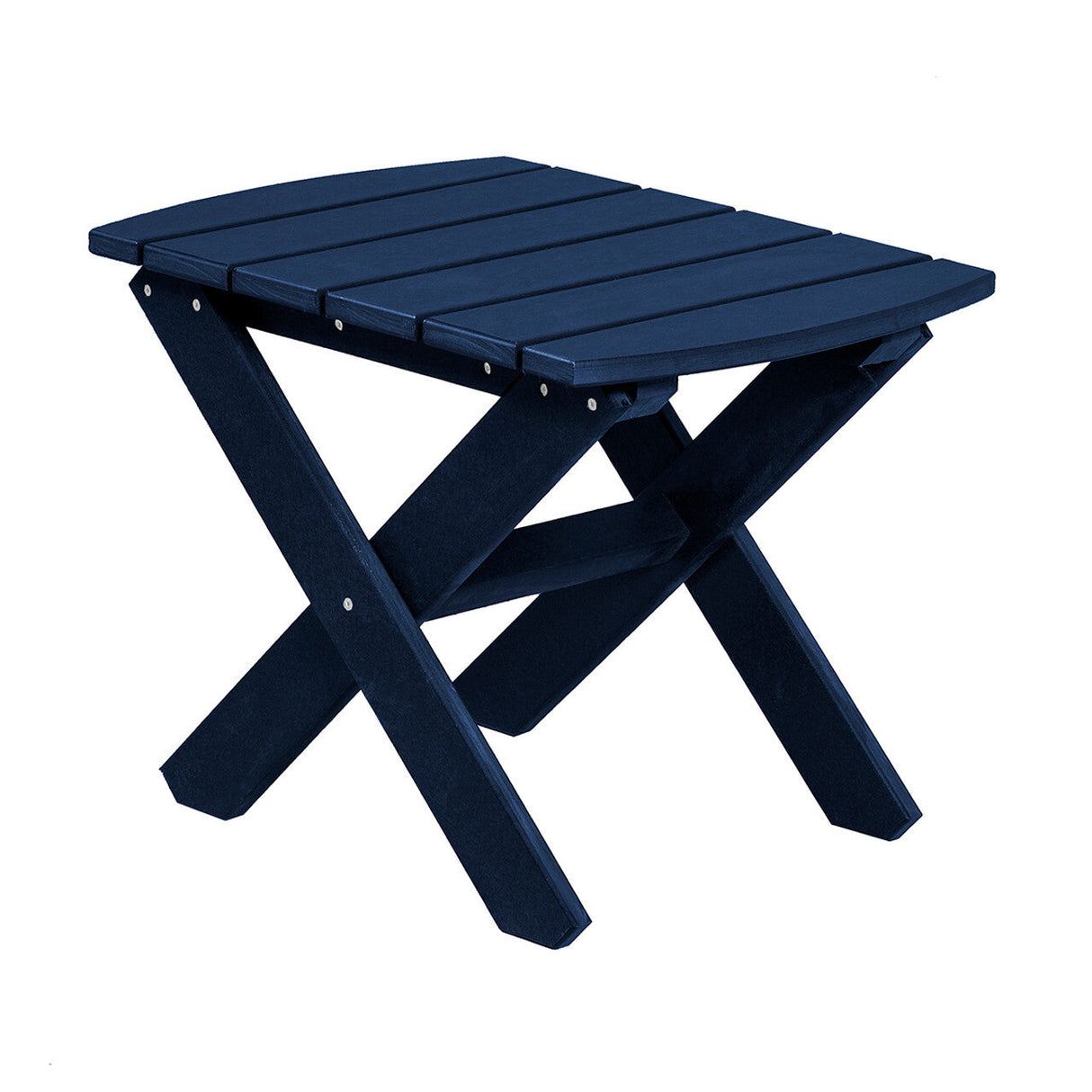 Wildridge Classic Rectangular Side Table