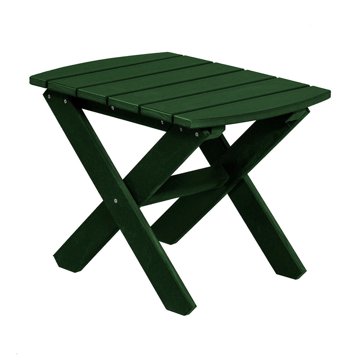 Wildridge Classic Rectangular Side Table