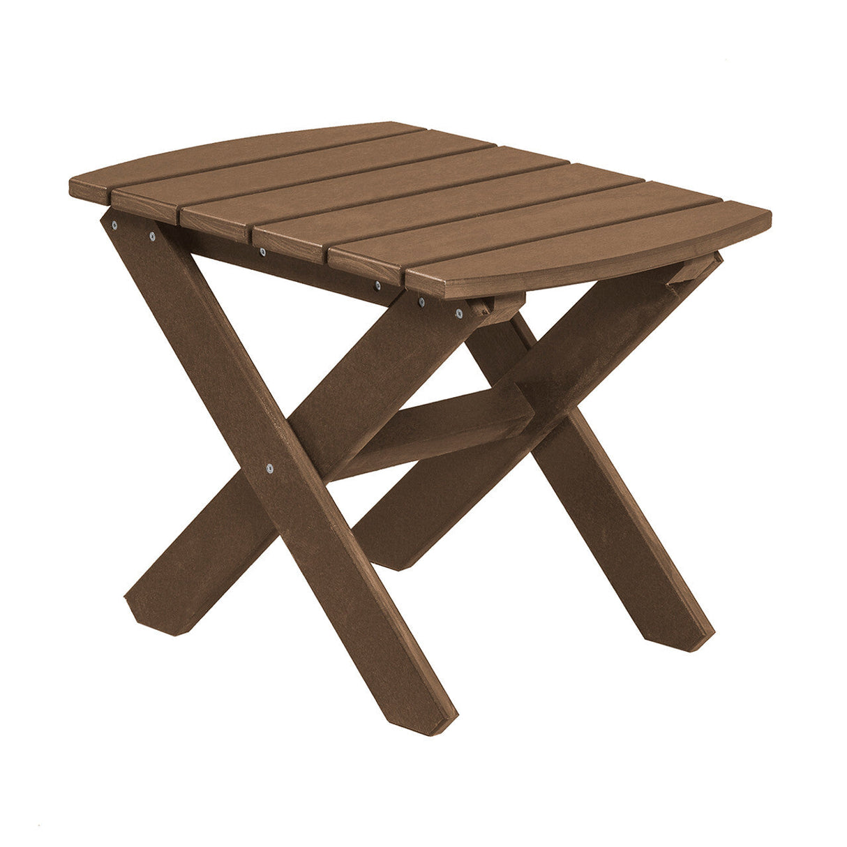 Wildridge Classic Rectangular Side Table