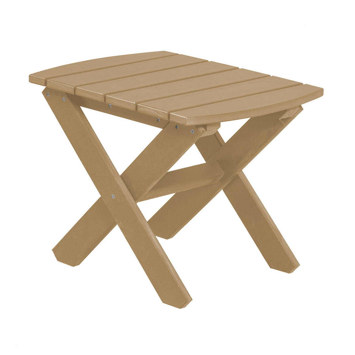 Wildridge Classic Rectangular Side Table