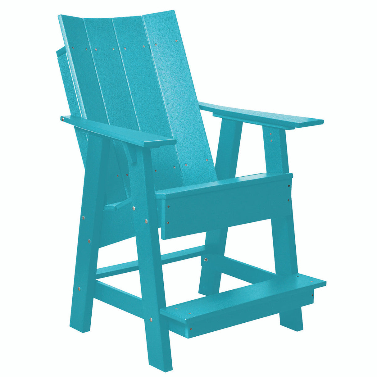 Wildridge Contemporary High Adirondack Chair