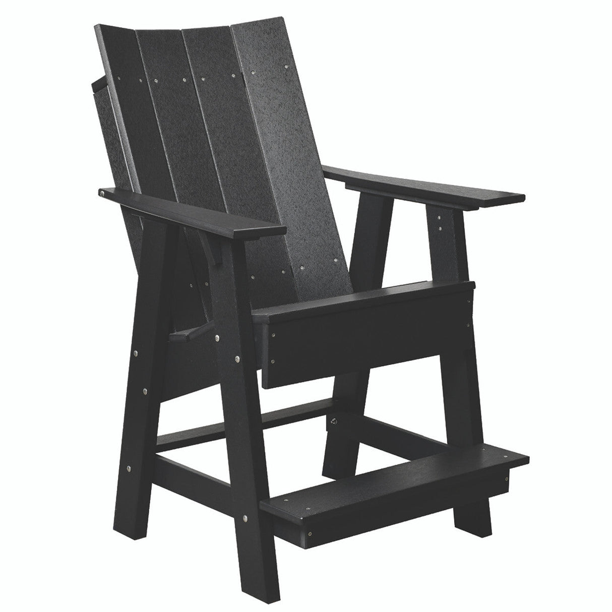 Wildridge Contemporary High Adirondack Chair