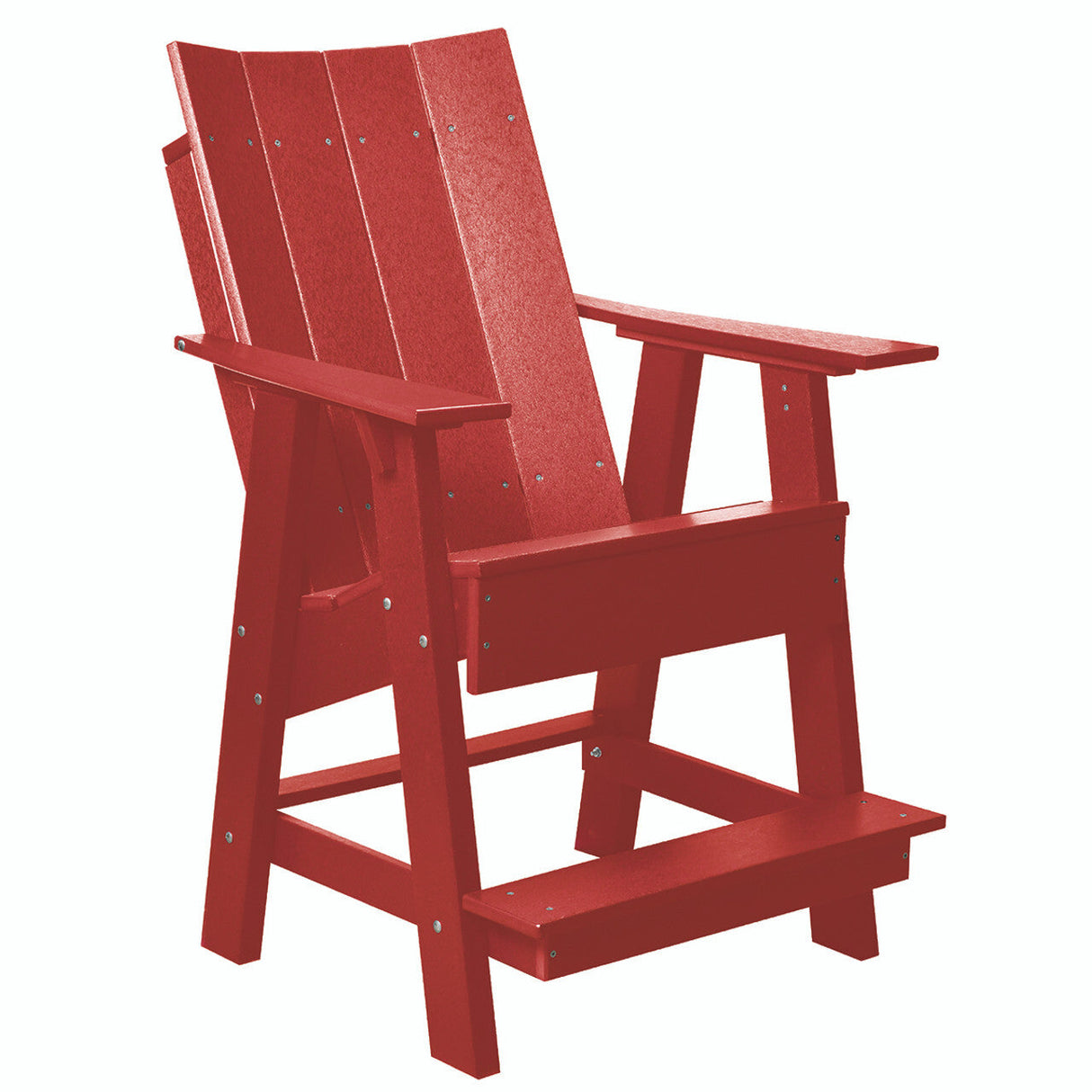 Wildridge Contemporary High Adirondack Chair