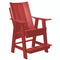 Wildridge Contemporary High Adirondack Chair