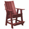 Wildridge Contemporary High Adirondack Chair