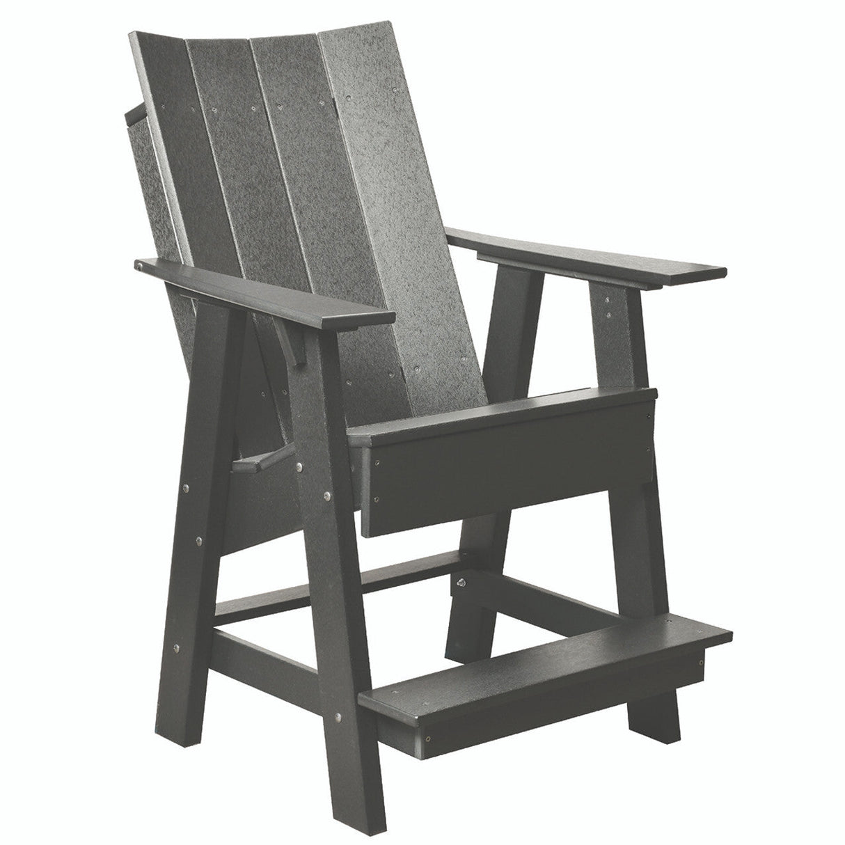 Wildridge Contemporary High Adirondack Chair