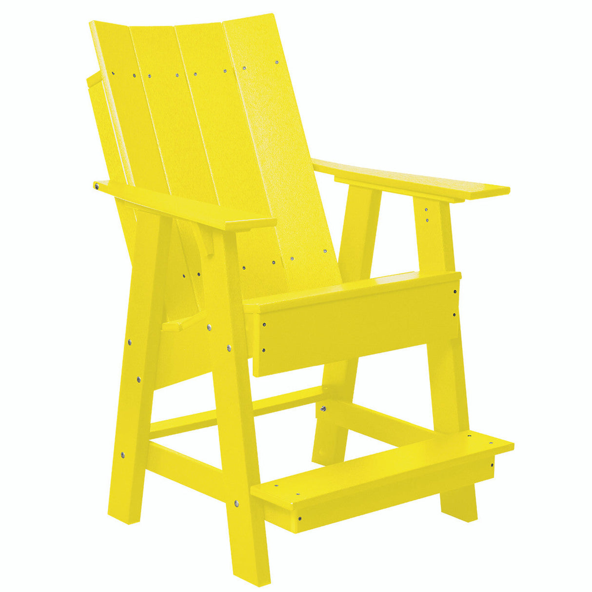 Wildridge Contemporary High Adirondack Chair