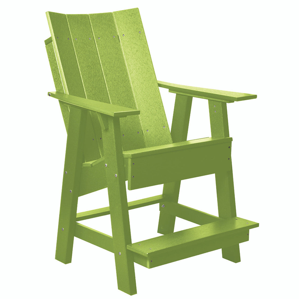 Wildridge Contemporary High Adirondack Chair
