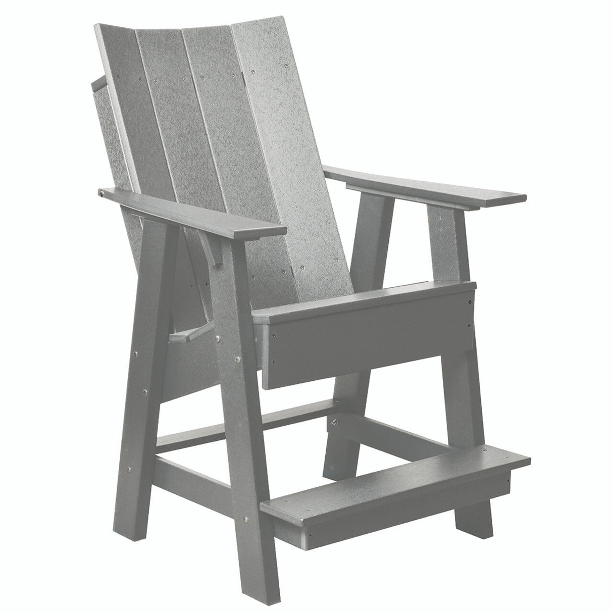 Wildridge Contemporary High Adirondack Chair