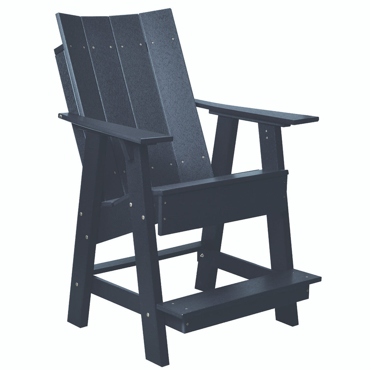 Wildridge Contemporary High Adirondack Chair